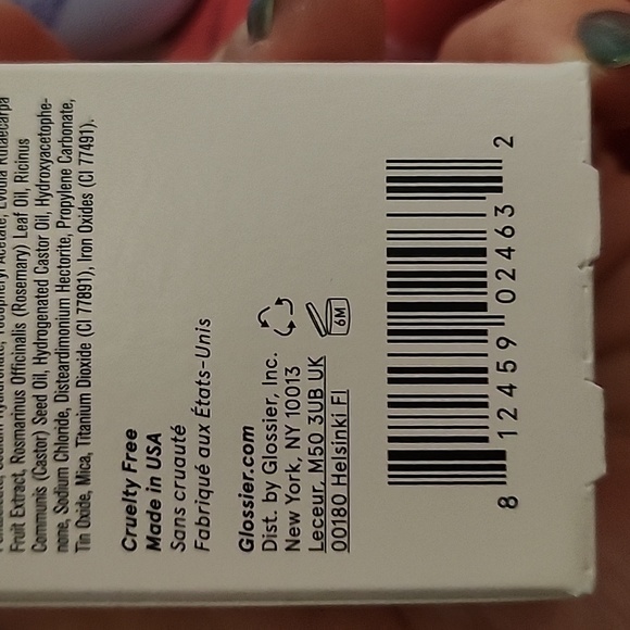 Glossier Futuredew - Picture 3 of 4